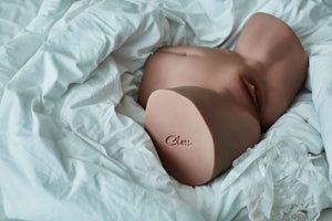 Luna 168cm B-Cup (Head #S17)