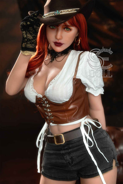 Renata 163cm E-Cup (Head #69)