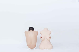 Round Thigh Torso