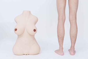 Round Thigh Torso