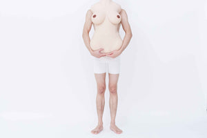 Round Thigh Torso