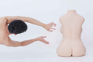 Round Thigh Torso