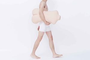 Round Thigh Torso