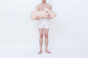 Round Thigh Torso