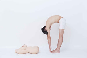 Round Thigh Torso