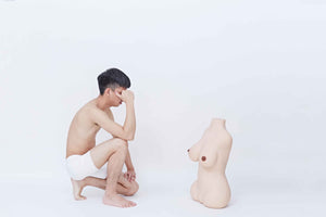 Round Thigh Torso