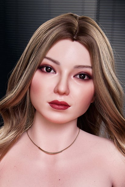 Irontech Doll Head S22