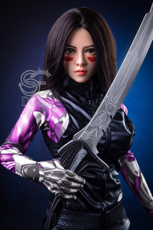 Judy 159cm C Cup (Head #233)