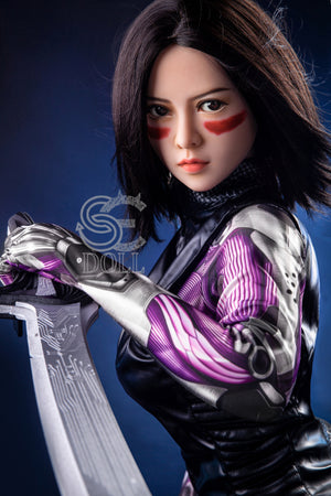 Judy 159cm C Cup (Head #233)