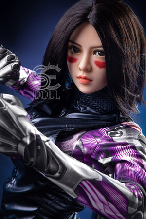 Judy 159cm C Cup (Head #233)