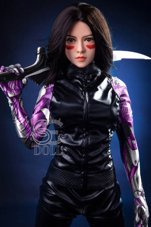 Judy 159cm C Cup (Head #233)