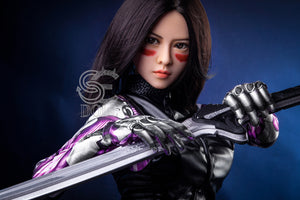 Judy 159cm C Cup (Head #233)