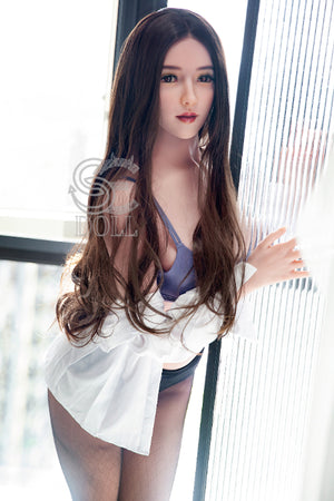 Phoebe 157cm H-Cup (Head #102)