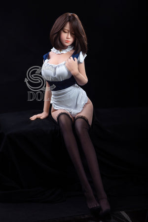 Carly - F Cup