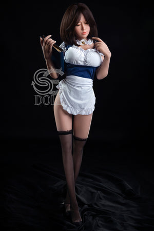 Nathalie - F Cup