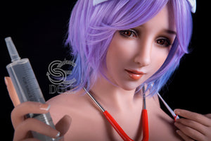 Yang Yi - C Cup