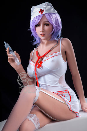 Yumiko - F Cup