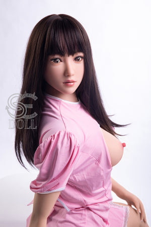 Evelyn 170cm C-Cup (Head #GE50-1)