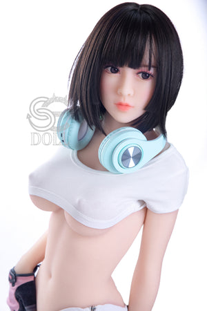 Devil Tifa - E Cup
