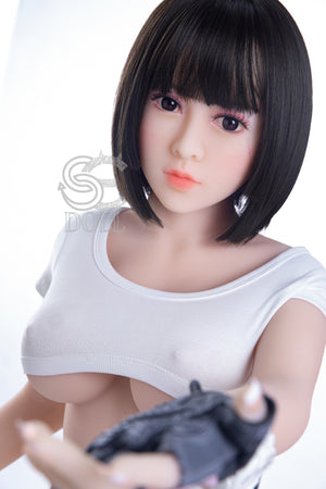 Tifa Sex Doll - E Cup