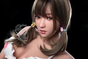 Ursula <br>161 cm <br>H Cup