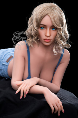 Kendy 153cm - G Cup (Head #213)