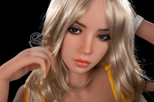 Max 156cm - E Cup (Head #A1)