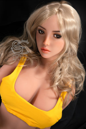 Syrie 165cm - F Cup (Head #K2)
