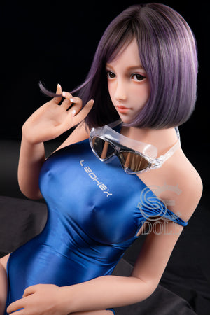 Ursula <br>161 cm <br>H Cup