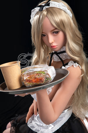Lori - C Cup