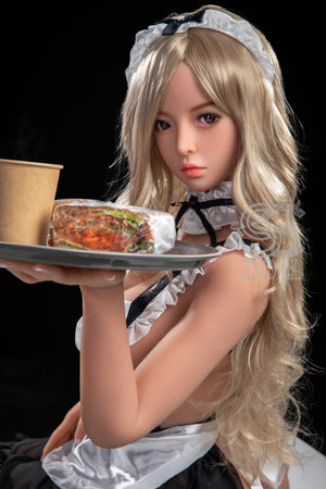 Lori - C Cup