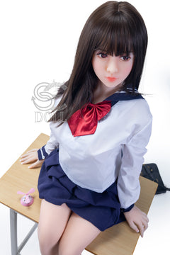 Aminah 148cm C Cup (Head #4)