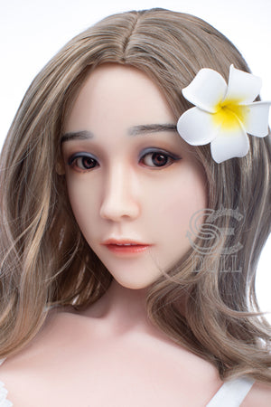 Carnelian 170cm <br> C-Cup <br> (Head #GE07-3)