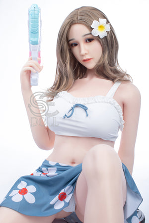 Aerith 168cm E-Cup (Movable Jaw)