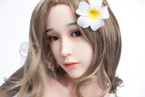 Ursula <br>161 cm <br>H Cup