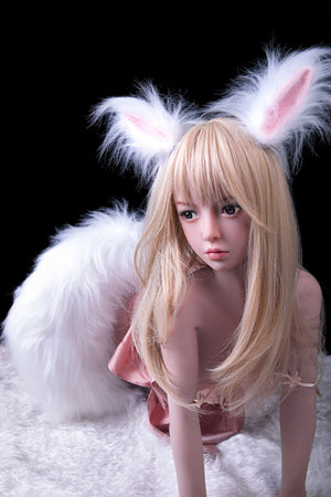 Sex Doll Dominique 163cm - H Cup<br>(Head #198)
