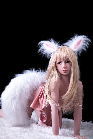 Sex Doll Dominique 163cm - H Cup<br>(Head #198)