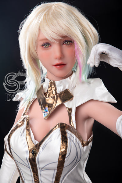Anastasia 166cm <br> C Cup <br> (Head #266)