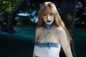Cindy - B Cup