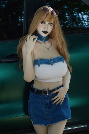 Latina Lara 166cm <br> C Cup <br> (Head #273)