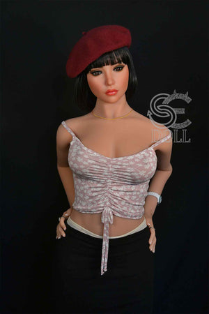 Anastasia 166cm <br> C Cup <br> (Head #266)