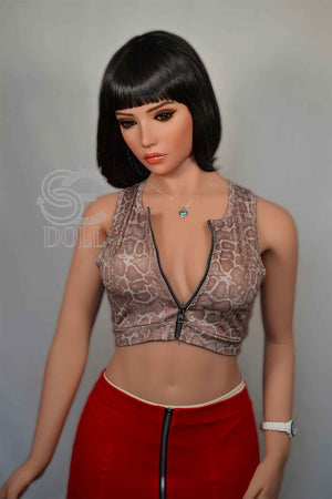 Sophie - E Cup
