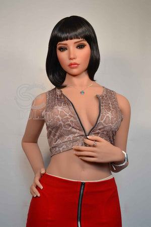 Dominique Sex Doll
