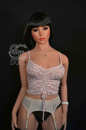Anastasia 166cm <br> C Cup <br> (Head #266)