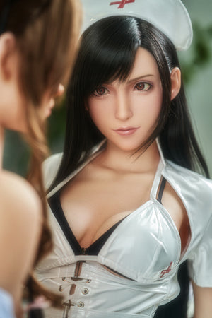 Aminah 148cm C Cup (Head #4)