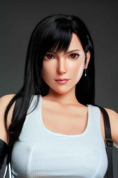 Tifa - E Cup (Dissidia Final Fantasy NT Version)