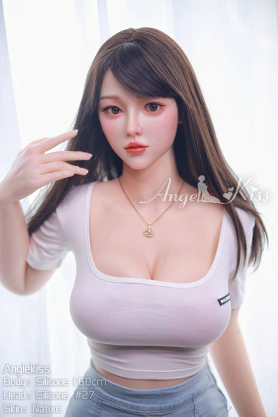 Tina 160cm D Cup (Head #LS27)