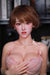 Muscular Doll 150cm H-Cup (Head #133)