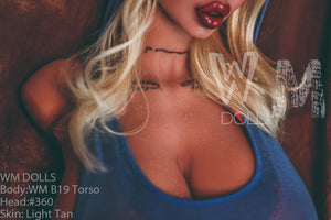Effective Makeup Tips for Your Sex Doll (2022 Updated)