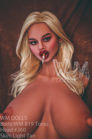 Effective Makeup Tips for Your Sex Doll (2022 Updated)